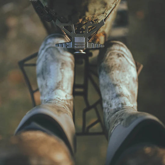 Latitude Profile Platform - XL