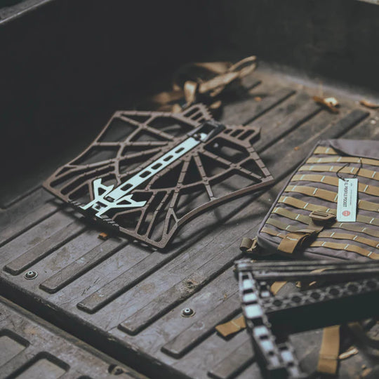 Latitude Profile Platform - XL