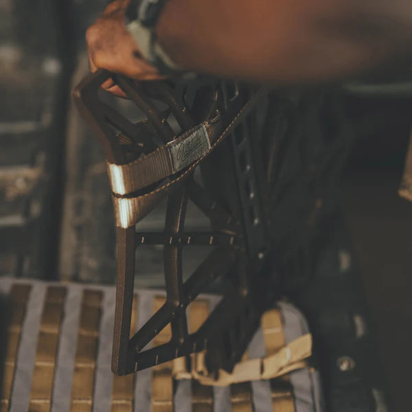 Latitude Profile Platform - XL