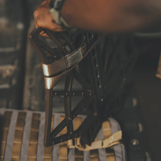 Latitude Profile Platform - XL