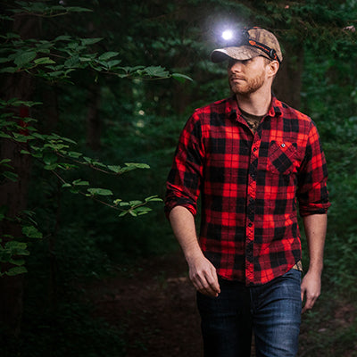 Streamlight Protac 2.0 Headlamp