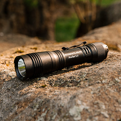 Streamlight Protac 2.0 Flashlight