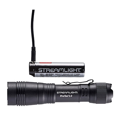 Streamlight Protac 2.0 Flashlight