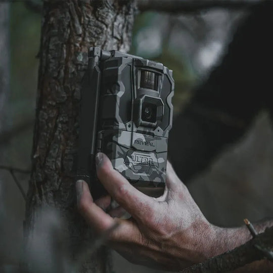 Tactacam Reveal Ultra