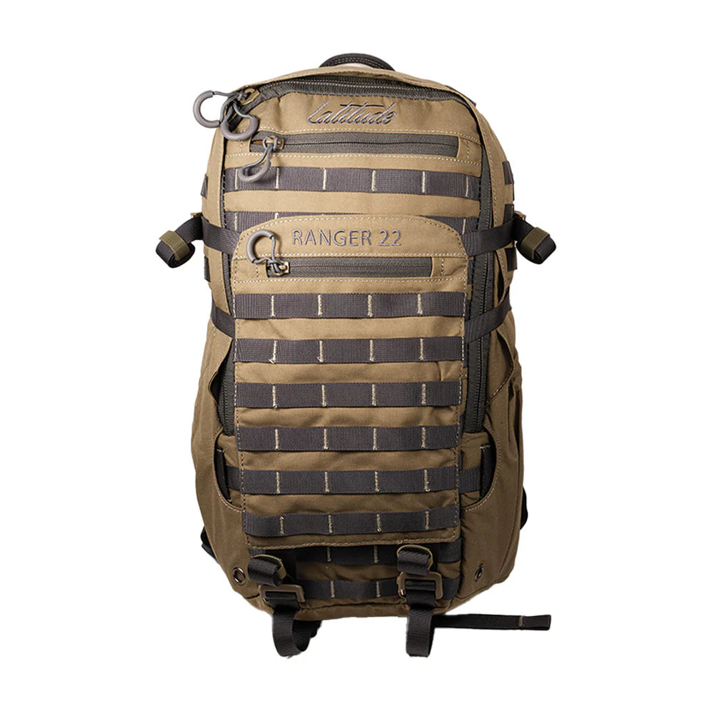 Latitude Ranger 22 Pack