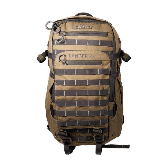 Latitude Ranger 22 Pack