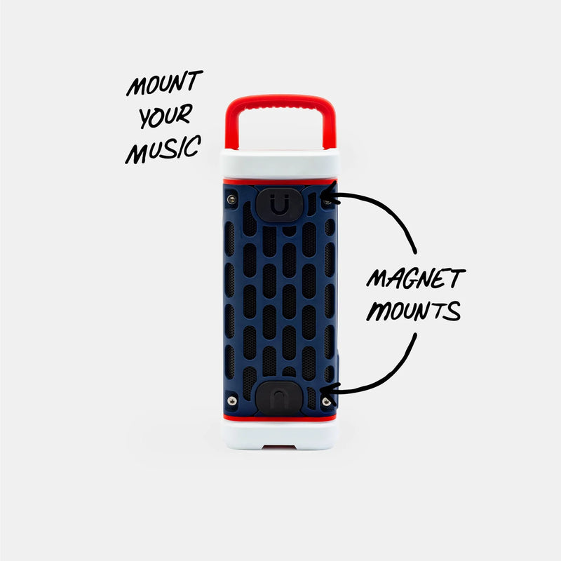 Load image into Gallery viewer, Turtlebox Ranger - Americana Blue - Limited Edition
