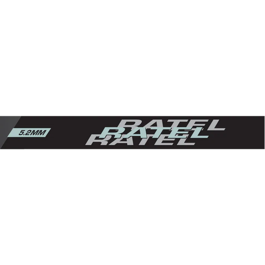 Kuhle 5.2 Ratel Bare Shaft Arrow