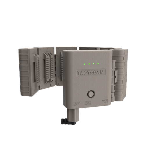 Tactacam Reveal Battery Belt