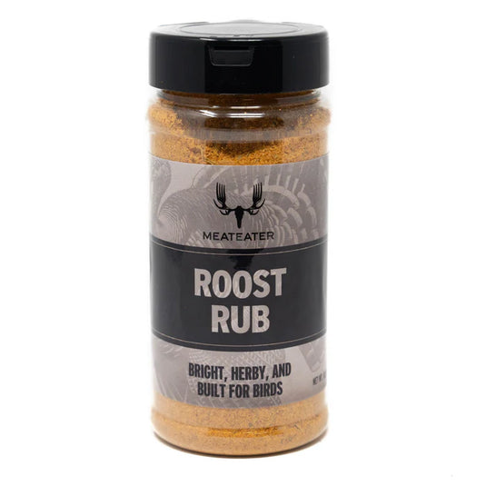 MeatEater Roost Rub