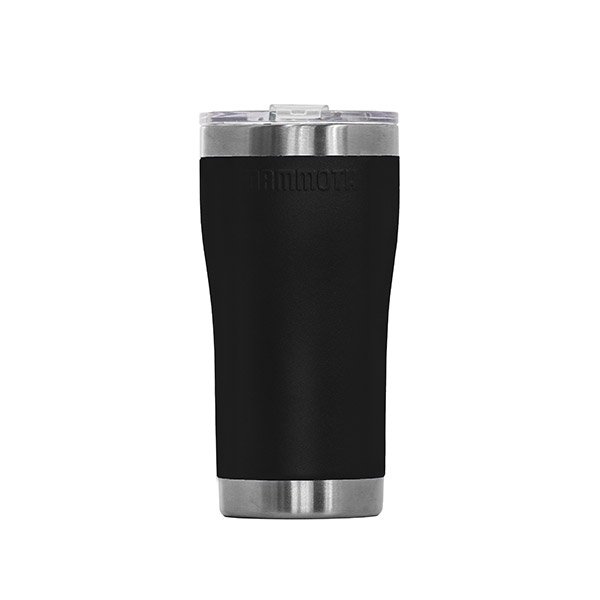 Load image into Gallery viewer, Mammoth Rover 20oz Stainless Steel Tumbler
