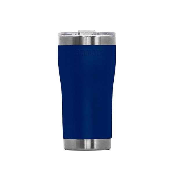 Load image into Gallery viewer, Mammoth Rover 20oz Stainless Steel Tumbler
