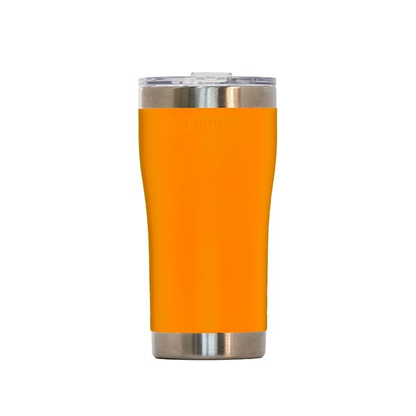 Load image into Gallery viewer, Mammoth Rover 20oz Stainless Steel Tumbler
