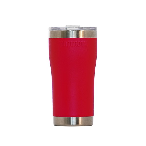 Load image into Gallery viewer, Mammoth Rover 20oz Stainless Steel Tumbler
