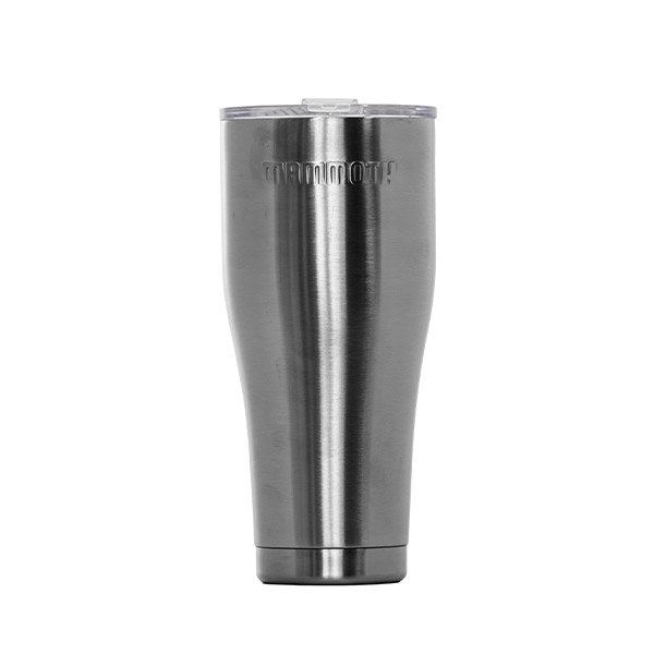Load image into Gallery viewer, Mammoth Rover 30 Oz - Stainless Steel Tumbler
