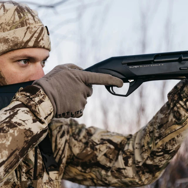 Load image into Gallery viewer, First Lite Rugged Wool Fleece Glove
