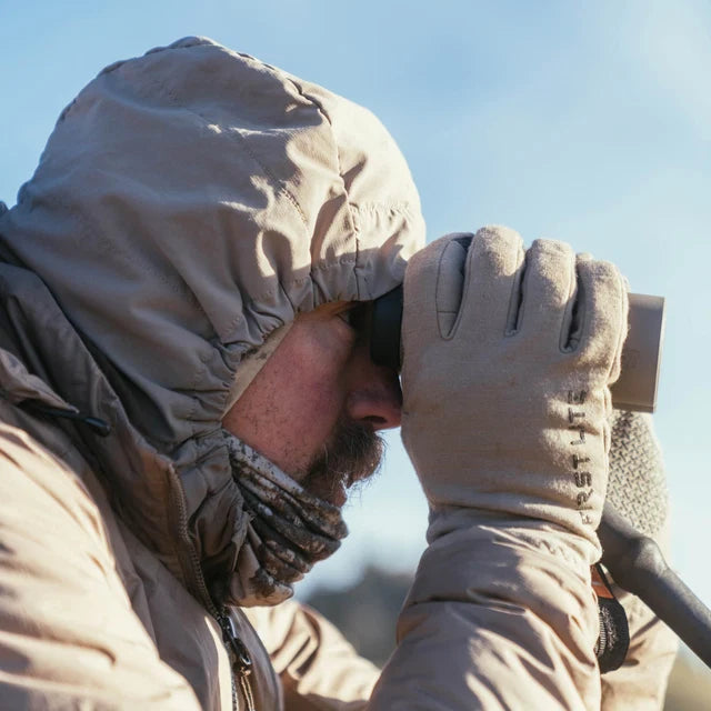 Load image into Gallery viewer, First Lite Rugged Wool Fleece Glove
