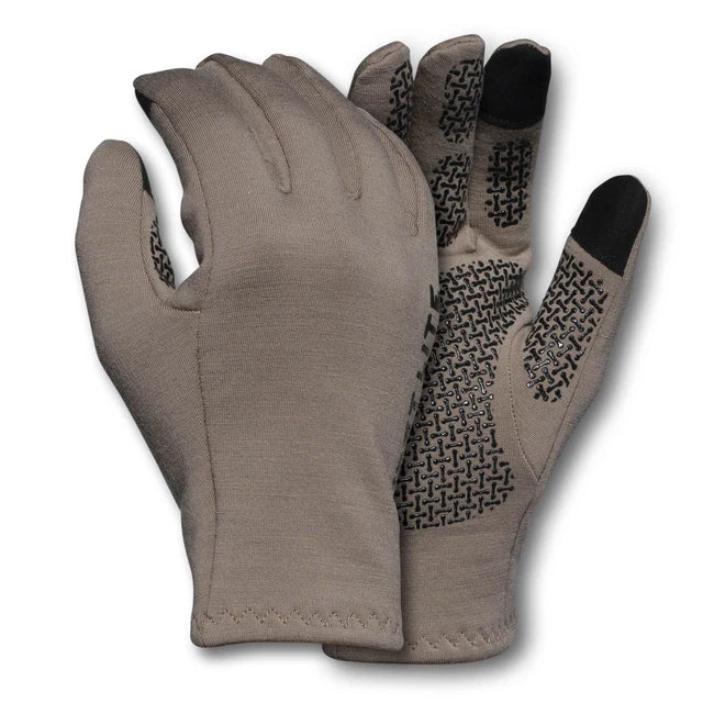 Load image into Gallery viewer, First Lite Rugged Wool Fleece Glove
