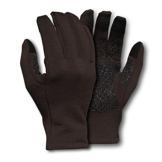 First Lite Rugged Wool Fleece Glove