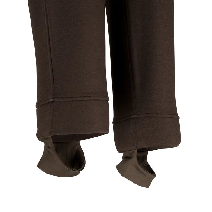 First Lite Rugged Wool Wader Pant - Terra