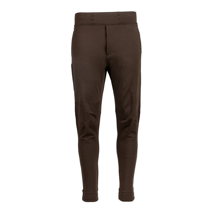 Load image into Gallery viewer, First Lite Rugged Wool Wader Pant - Terra
