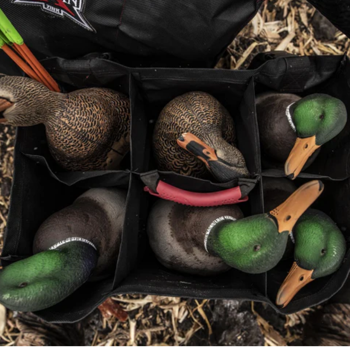 Russell Raspberry Decoy SX Decoys - Whistlepig Outdoors