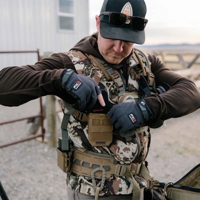 FHF Stackable Phone Sleeve