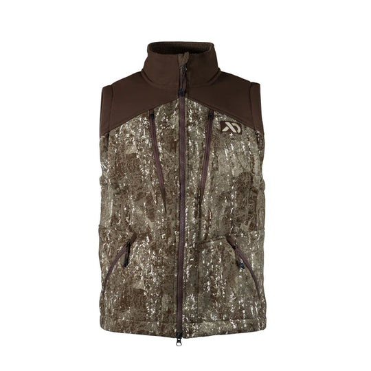 First Lite Straightline Field Vest