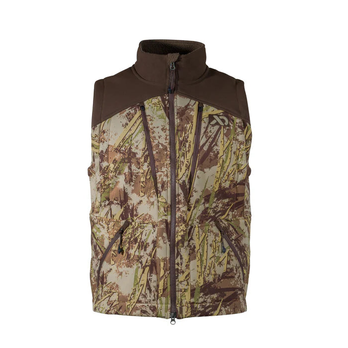 First Lite Straightline Field Vest