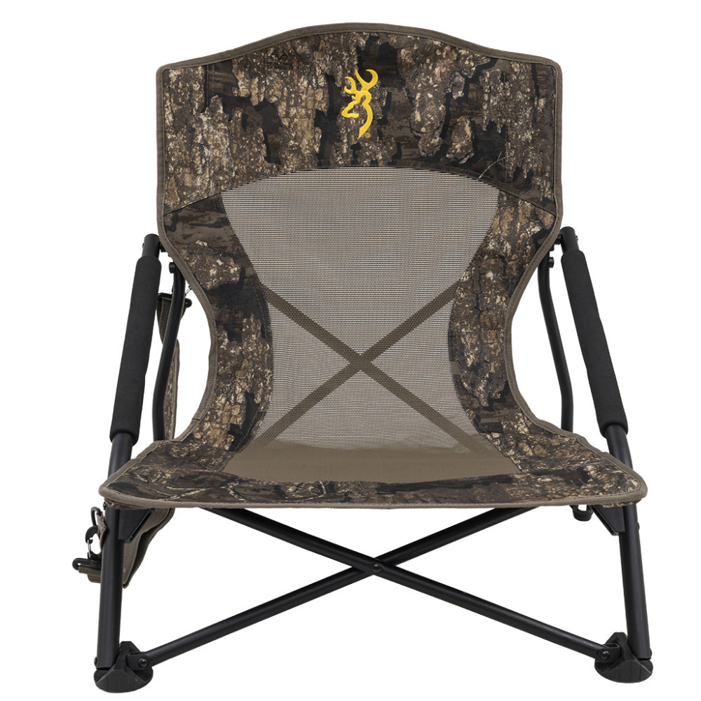 Browning Strutter Chair - Realtree Timber