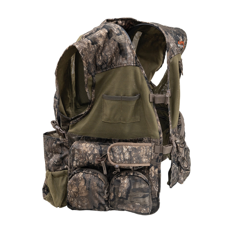 Load image into Gallery viewer, Alps Outdoorz Super Elite 4.0 Turkey Vest
