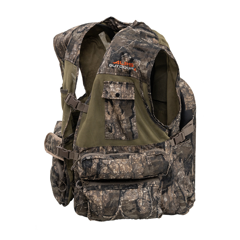 Alps Outdoorz Super Elite 4.0 Turkey Vest