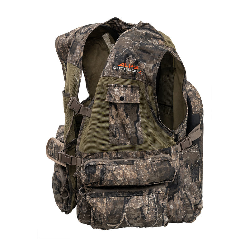Load image into Gallery viewer, Alps Outdoorz Super Elite 4.0 Turkey Vest
