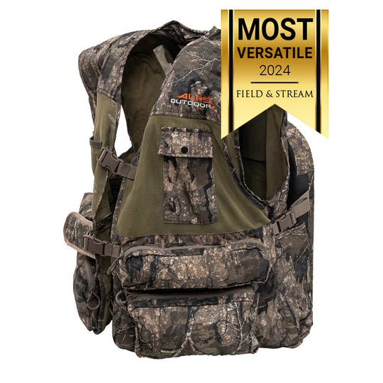 Alps Outdoorz Super Elite 4.0 Turkey Vest