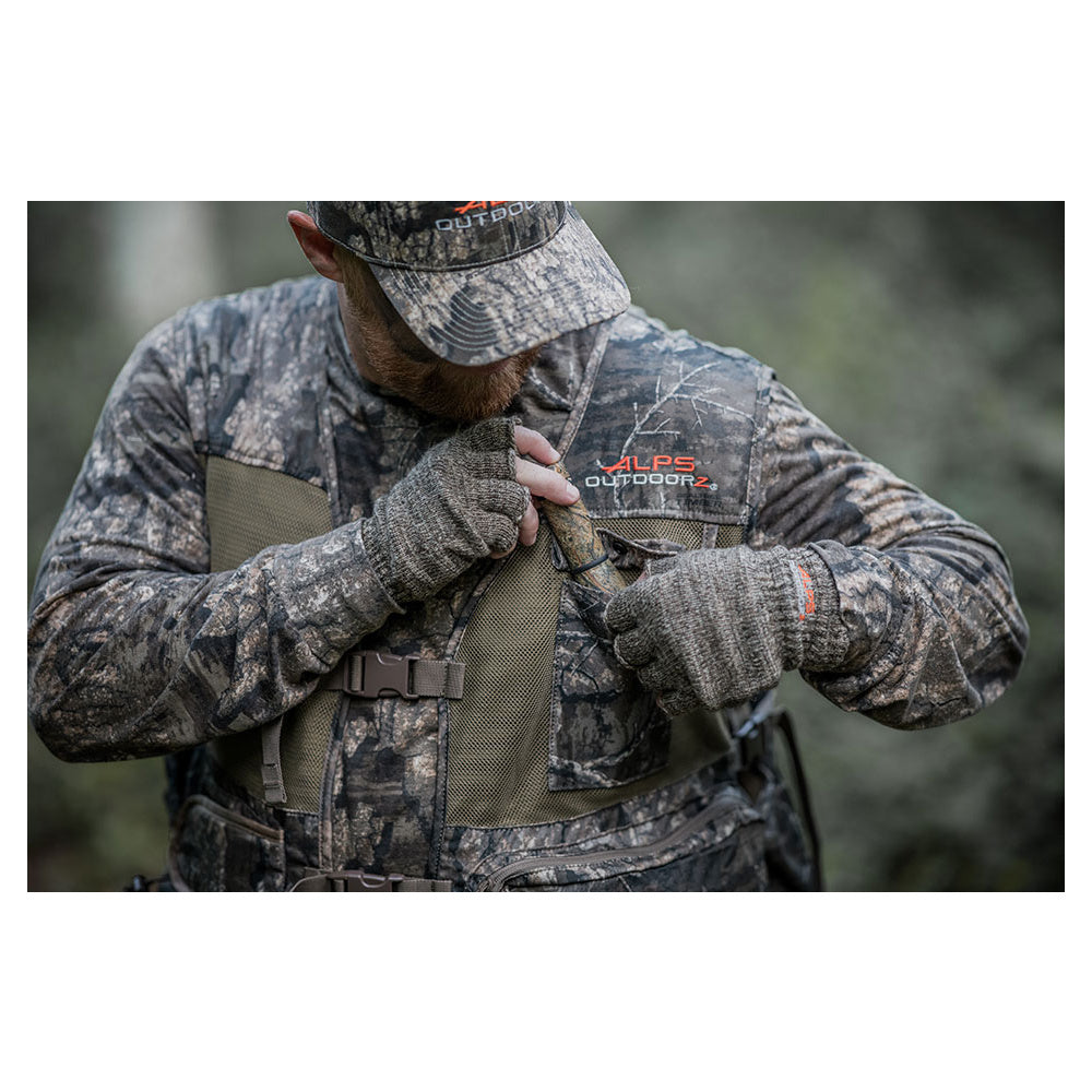 Alps Outdoorz Super Elite 4.0 Turkey Vest