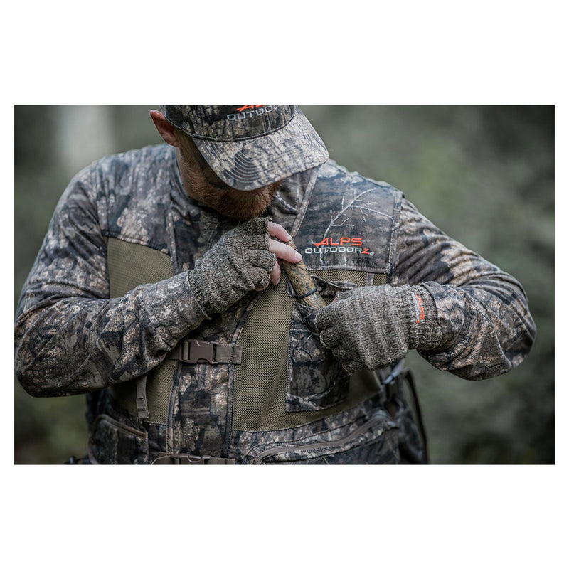 Load image into Gallery viewer, Alps Outdoorz Super Elite 4.0 Turkey Vest
