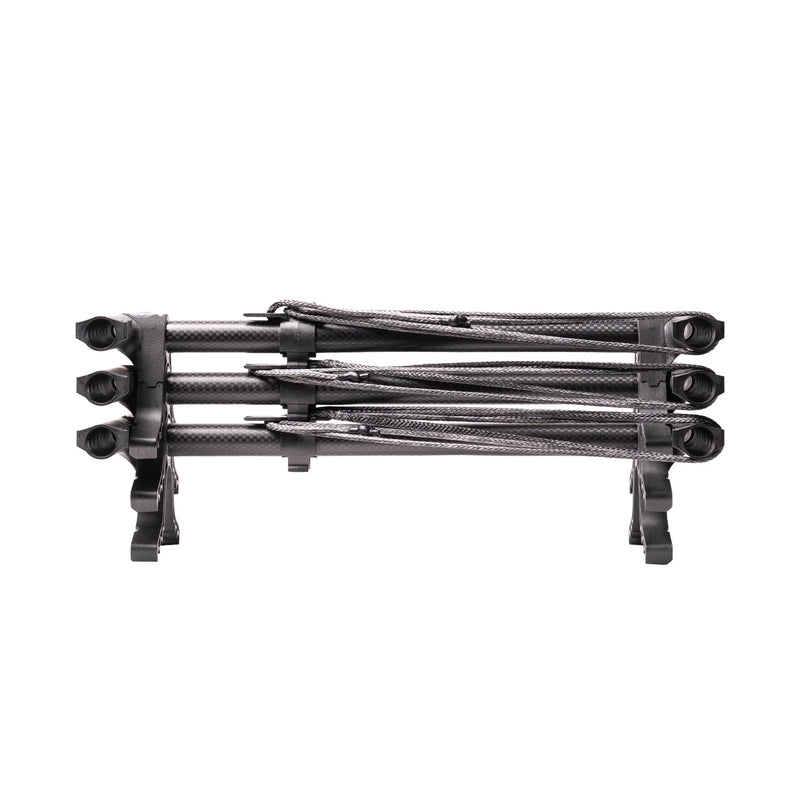 Load image into Gallery viewer, Latitude Carbon Synergy Climbing Sticks - 4 Pack
