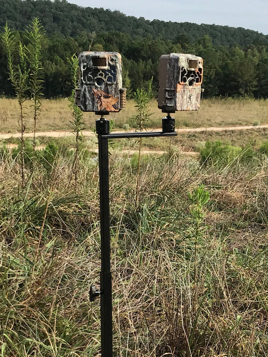 Browning Trail Camera Field Mount