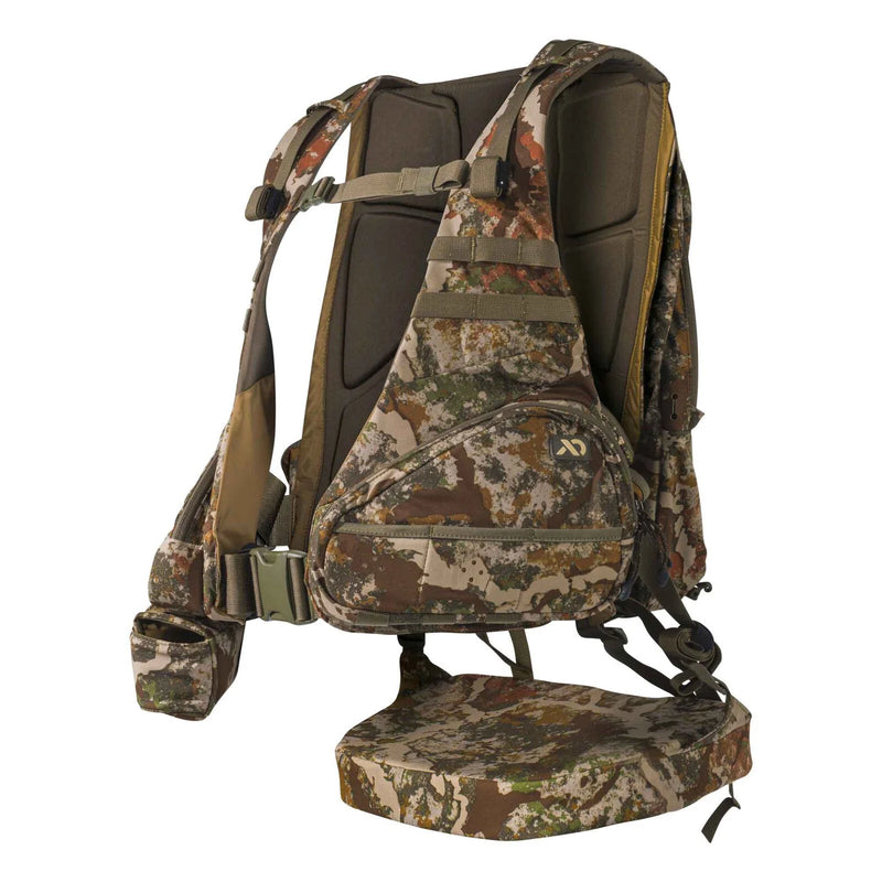 Load image into Gallery viewer, First Lite Treeline Turkey Vest
