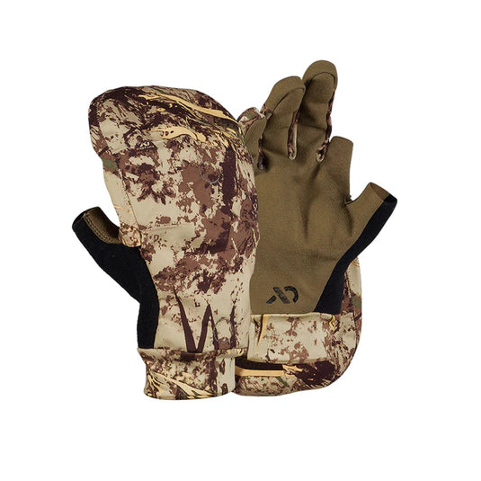First Lite Trigger Flip Mitt