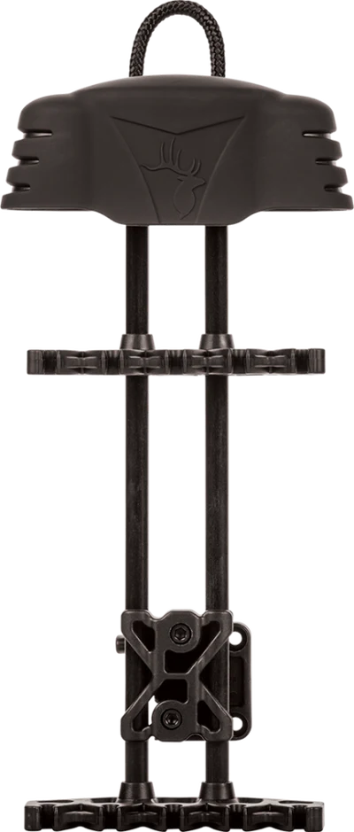 Load image into Gallery viewer, Trophy Ridge 5 Spot Lightweight Arrow Quiver
