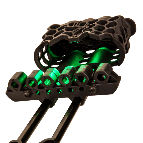 Load image into Gallery viewer, Trophy Ridge Hex Light Quiver
