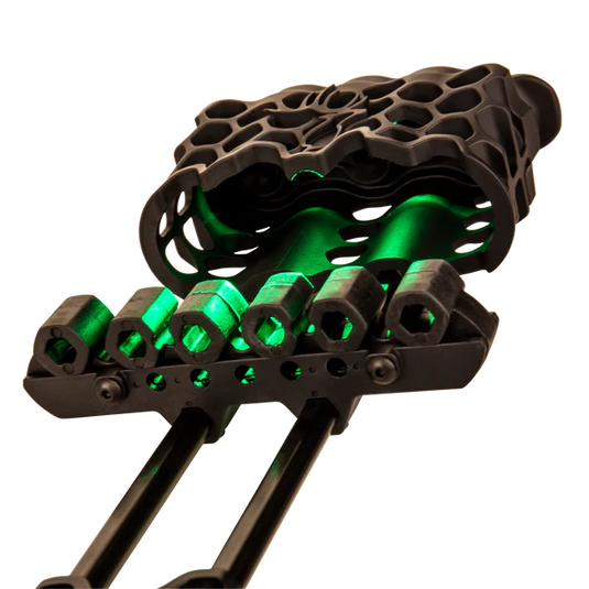 Trophy Ridge Hex Light Quiver