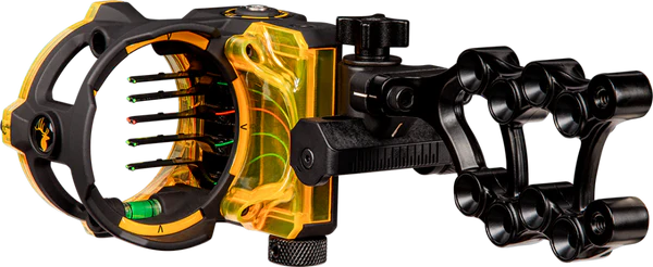 Trophy Ridge React Retaliate - 5 Pin