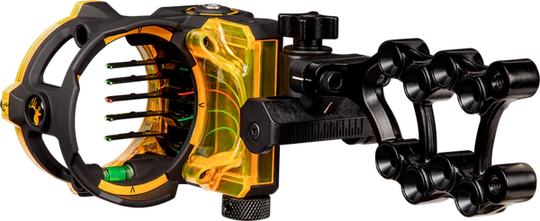 Trophy Ridge React Retaliate - 5 Pin