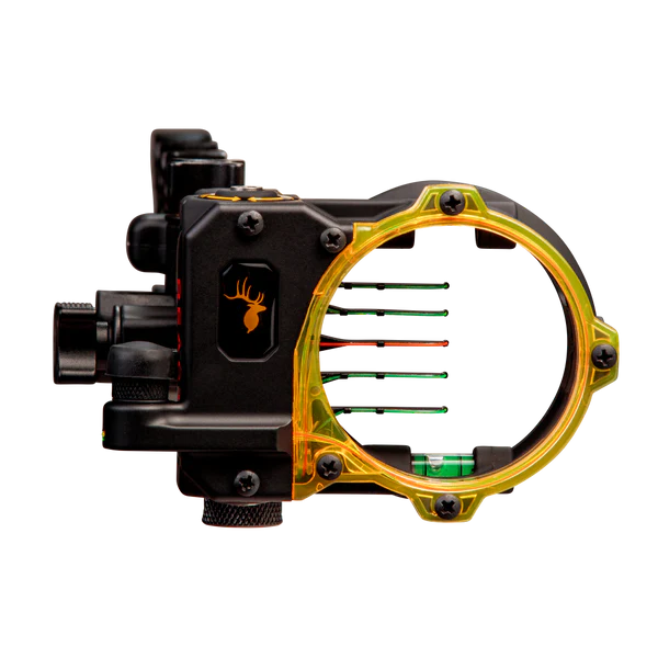 Load image into Gallery viewer, Trophy Ridge React Retaliate - 5 Pin
