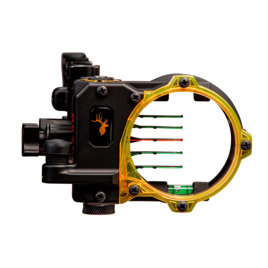 Trophy Ridge React Retaliate - 5 Pin