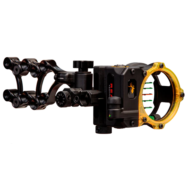 Load image into Gallery viewer, Trophy Ridge React Retaliate - 5 Pin
