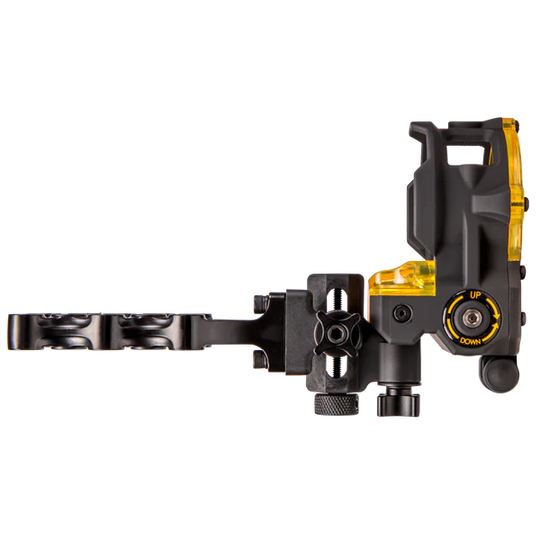 Trophy Ridge React Retaliate - 5 Pin