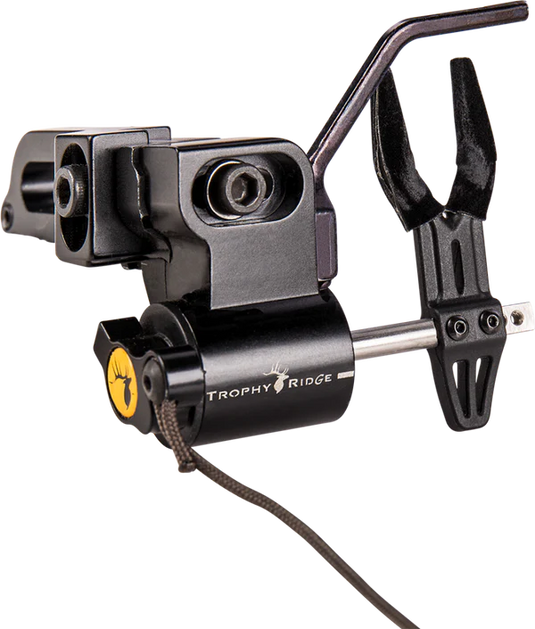 Trophy Ridge Sync Arrow Rest - Left Hand
